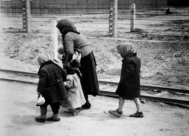 holocaust